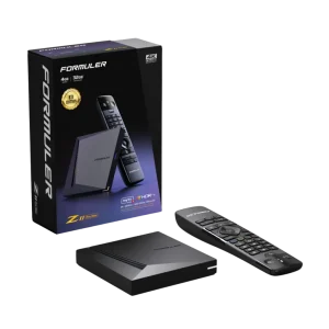 Formuler Z11 Pro Max BT1