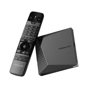 Formuler Z11 Pro BT